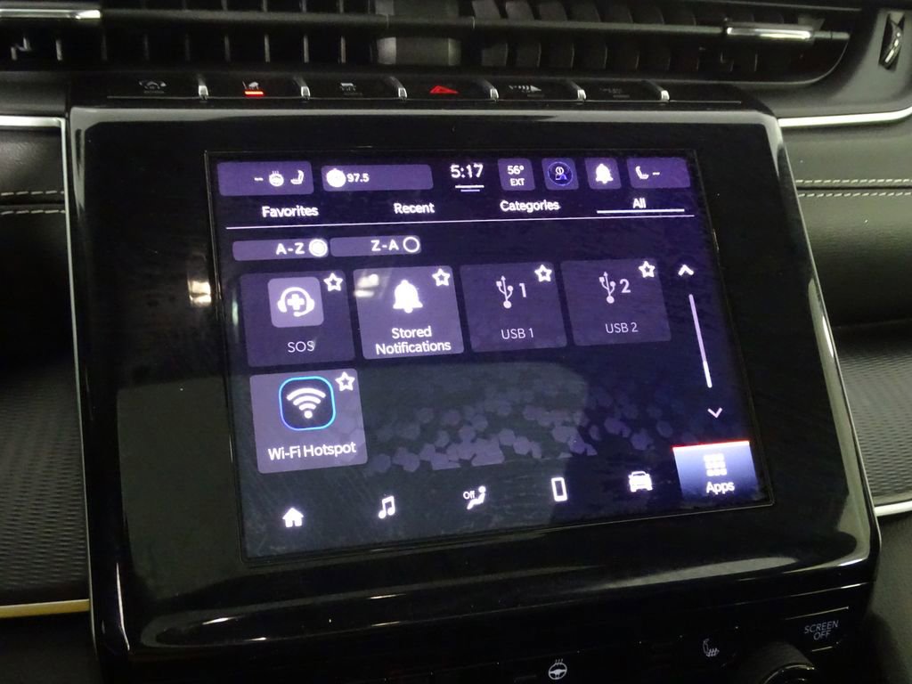 Used 2023 Jeep Grand Cherokee Altitude image 41