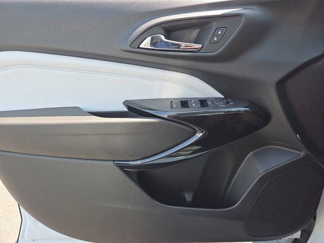 New 2026 Chevrolet Trax LT w/ Driver Confidence Package FWD image 30
