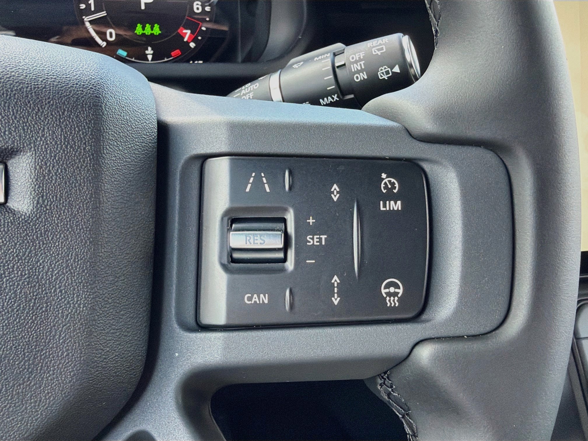 New 2026 Land Rover Defender 110 S AWD/4WD image 38