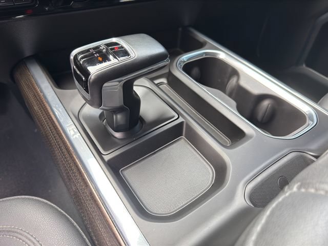 Used 2024 Chevrolet Silverado 1500 RST w/ Convenience Package II AWD/4WD image 21