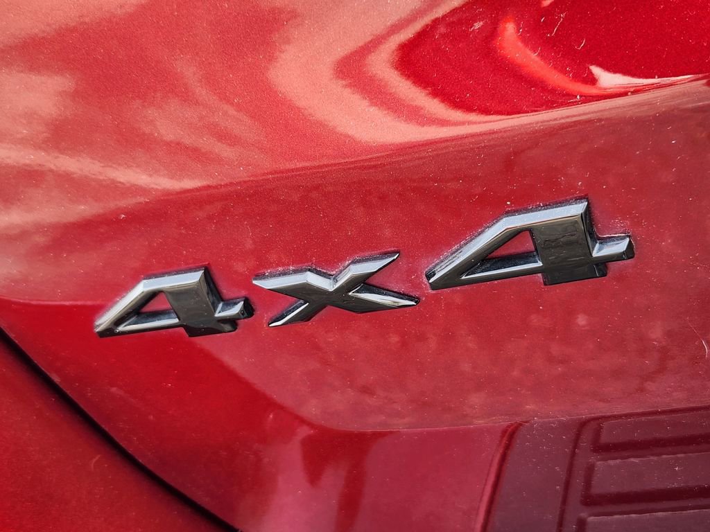 Used 2021 Jeep Grand Cherokee Laredo X image 11