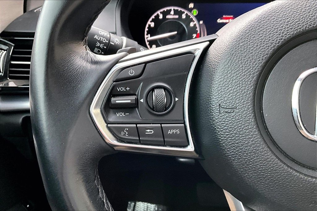 Used 2022 Acura RDX w/ Technology Package FWD image 18