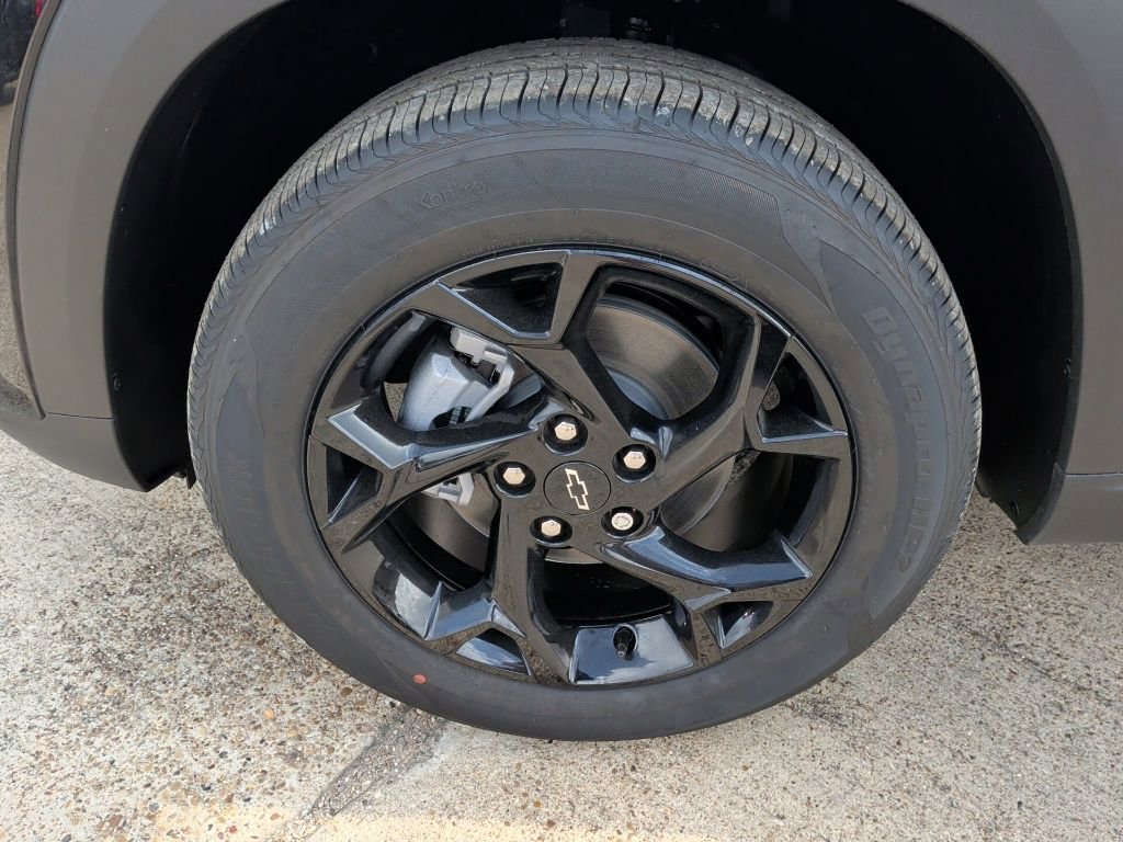 New 2026 Chevrolet Trax LT image 39