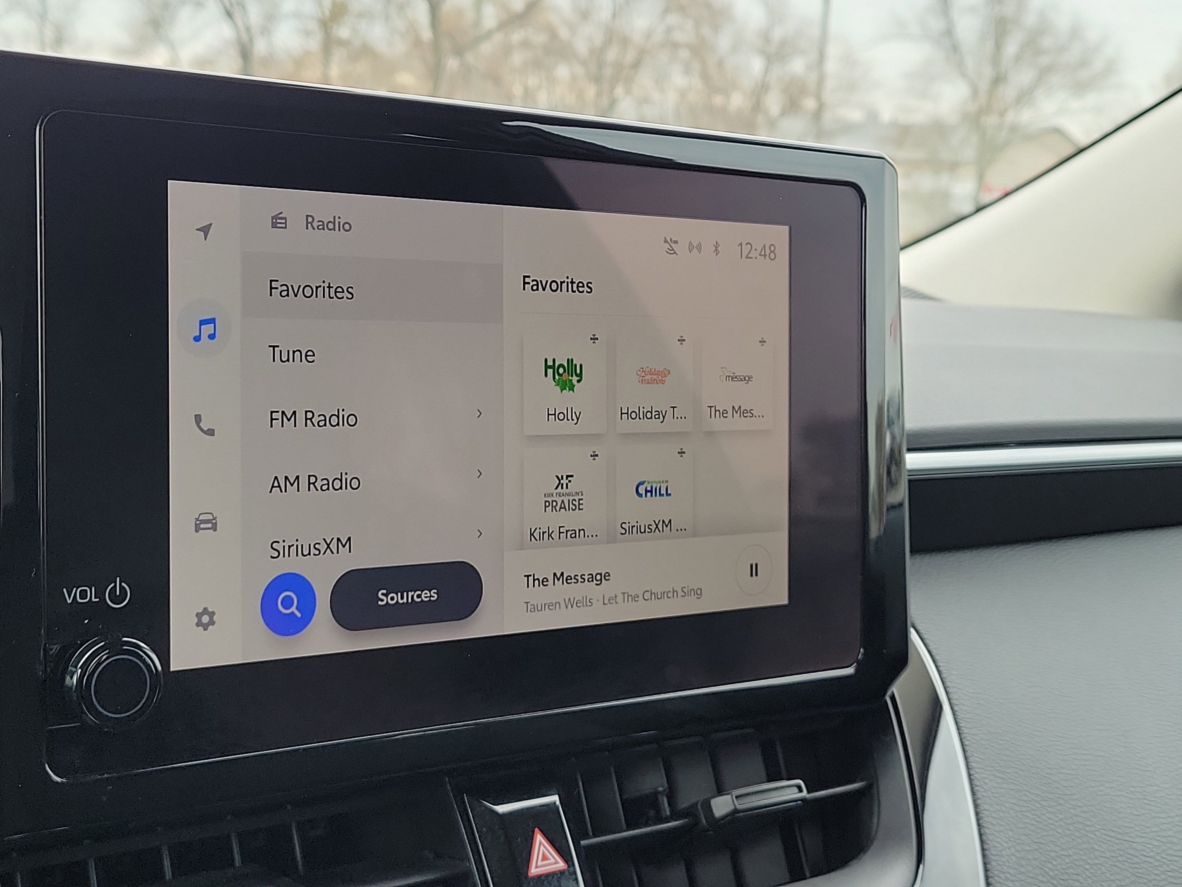 Used 2024 Toyota Corolla LE image 24