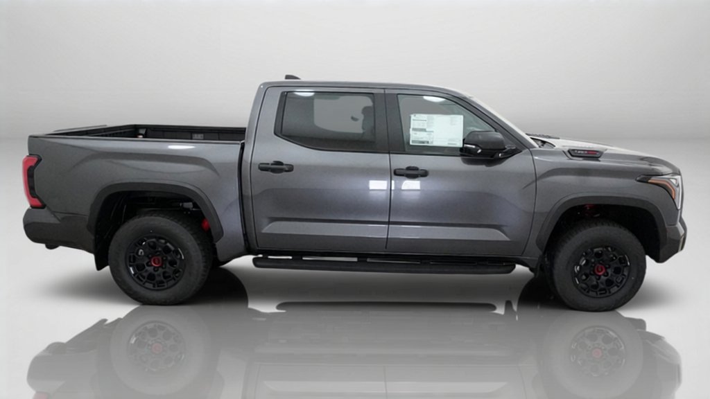 New 2026 Toyota Tundra TRD Pro AWD/4WD image 38