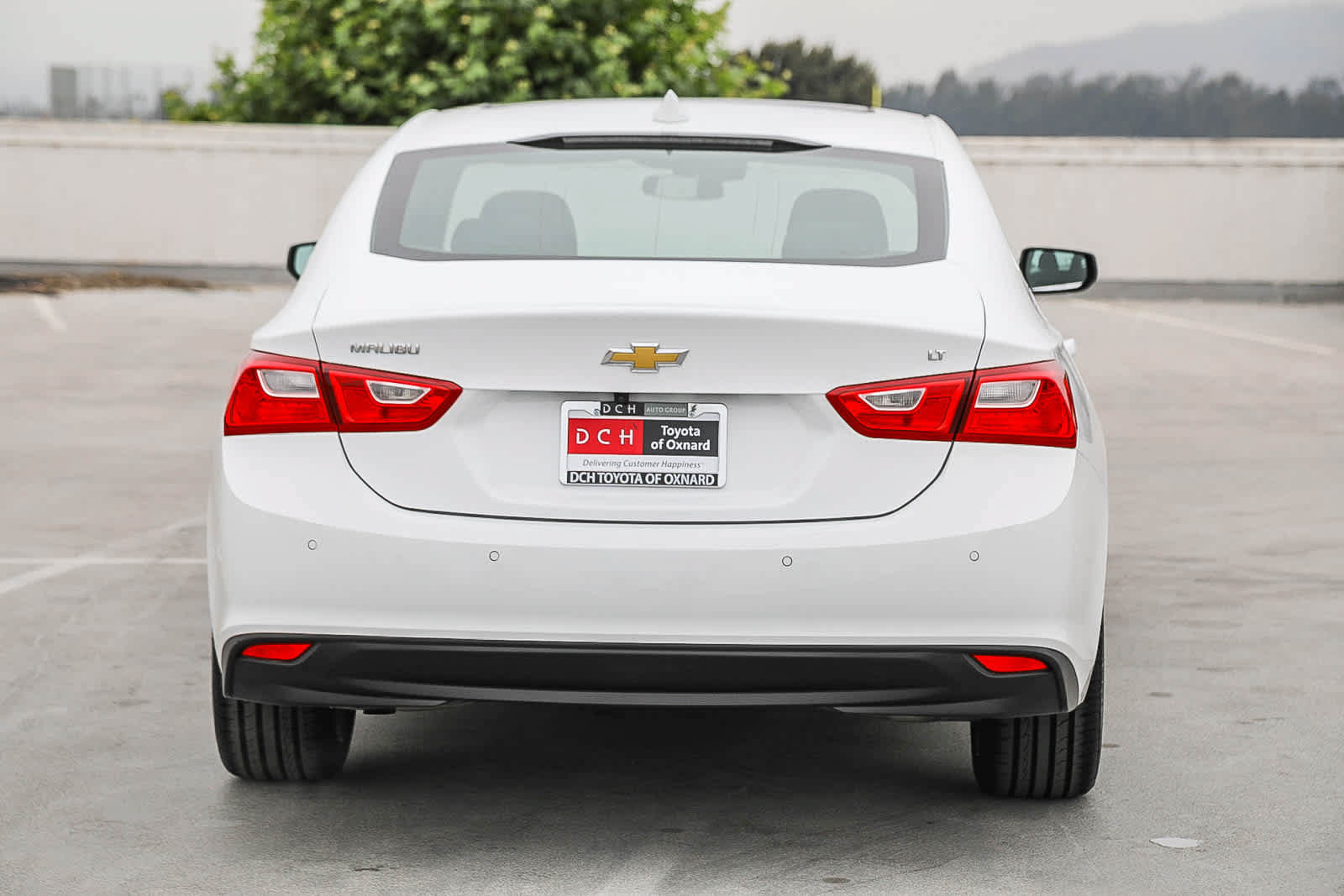 Used 2024 Chevrolet Malibu LT FWD image 6