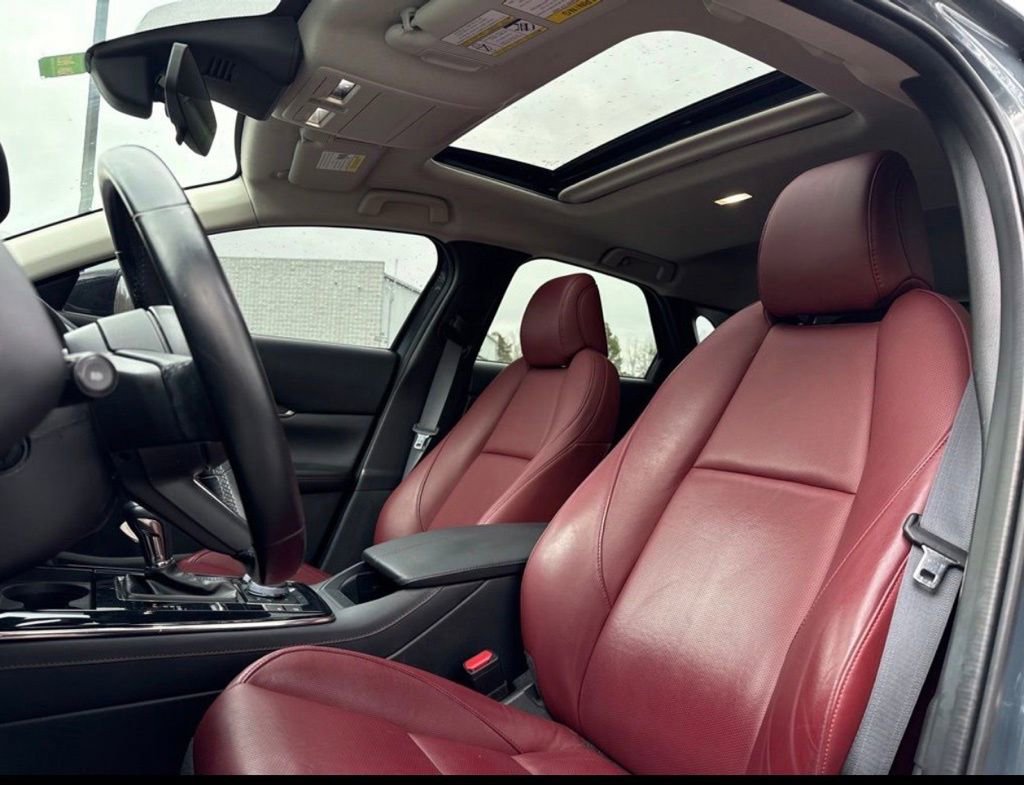 New 2025 MAZDA CX-30 AWD 2.5 S w/ Preferred Package image 20