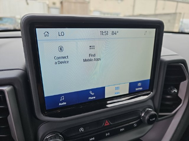 Certified 2023 Ford Bronco Sport Big Bend w/ Convenience Package AWD/4WD image 26