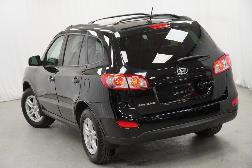 Used 2012 Hyundai Santa Fe GLS image 13