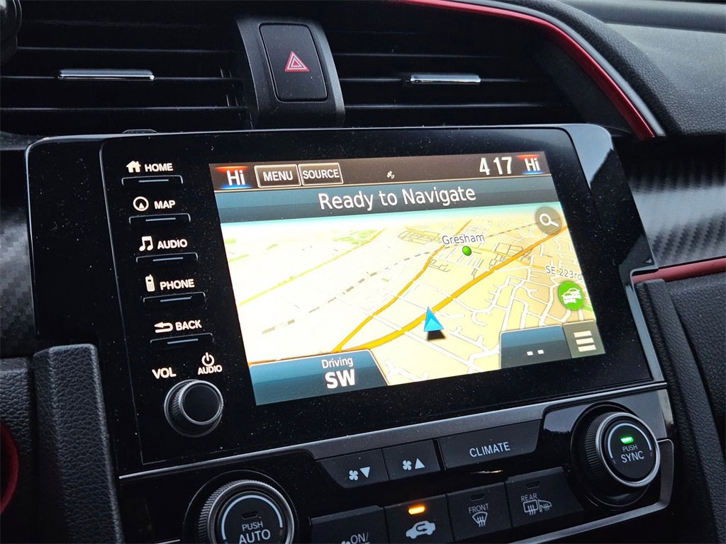 Used 2021 Honda Civic Type R image 25