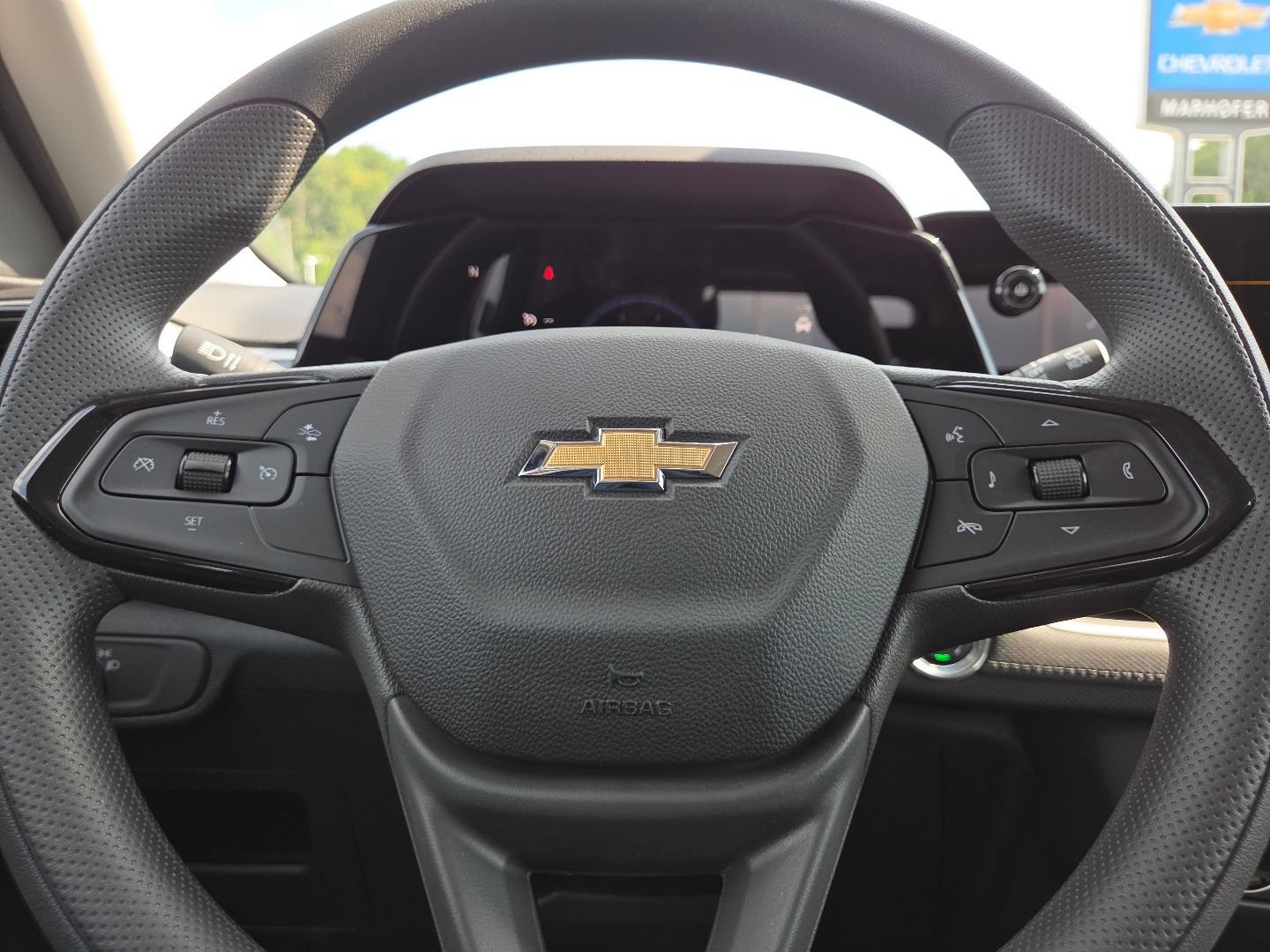 New 2026 Chevrolet TrailBlazer LS AWD/4WD image 23