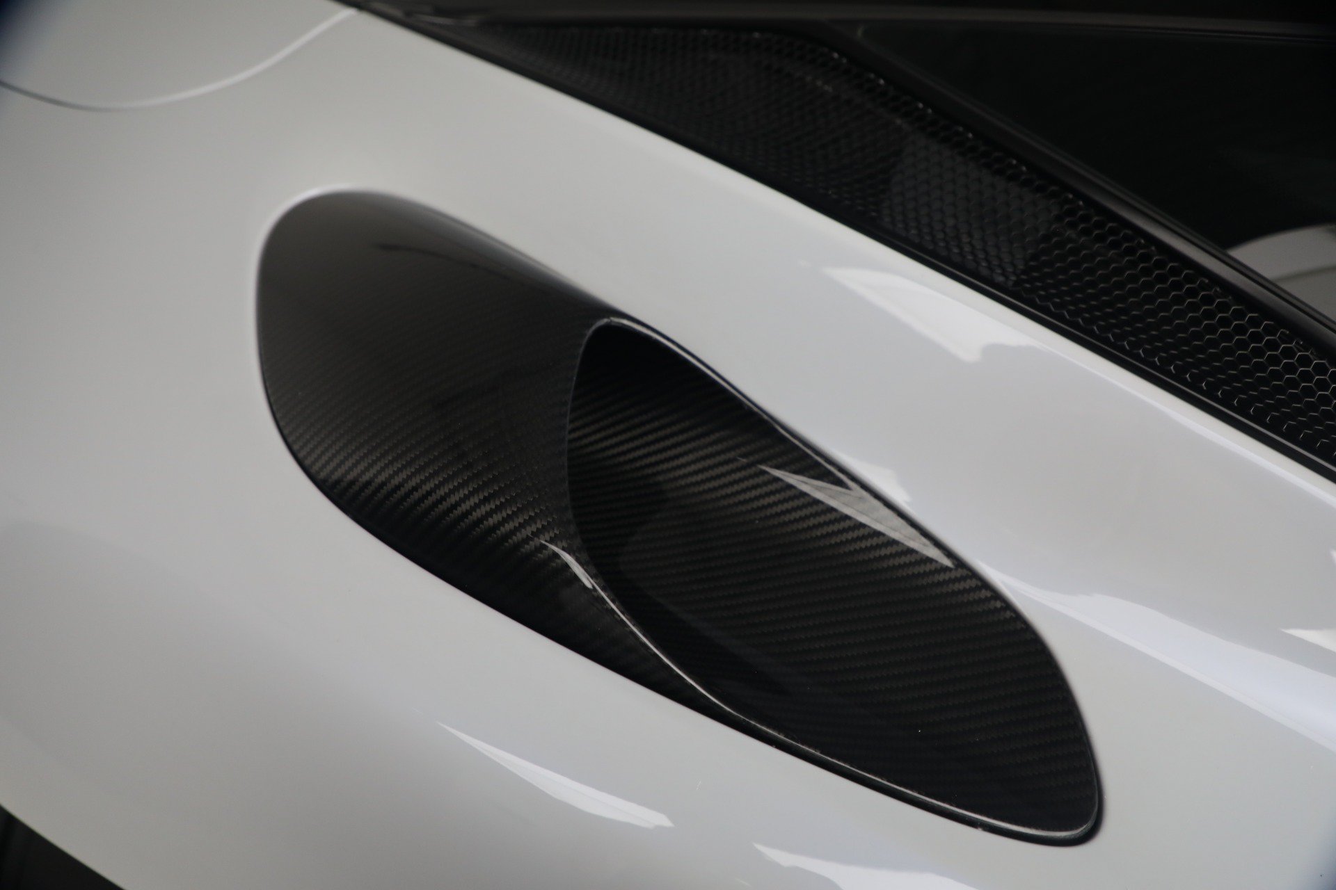 Used 2025 McLaren GTS RWD image 39