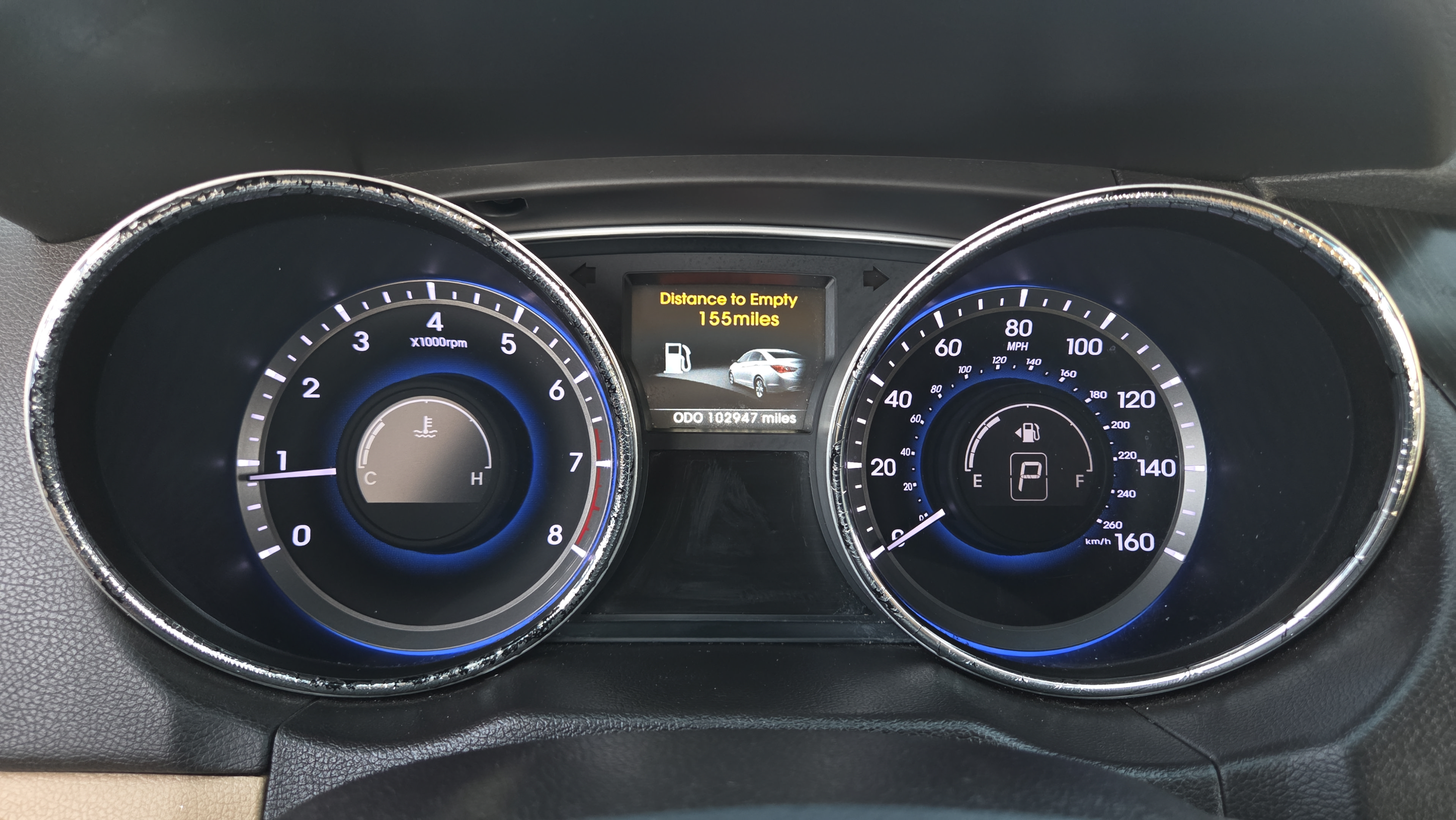 Used 2014 Hyundai Sonata Limited FWD image 25