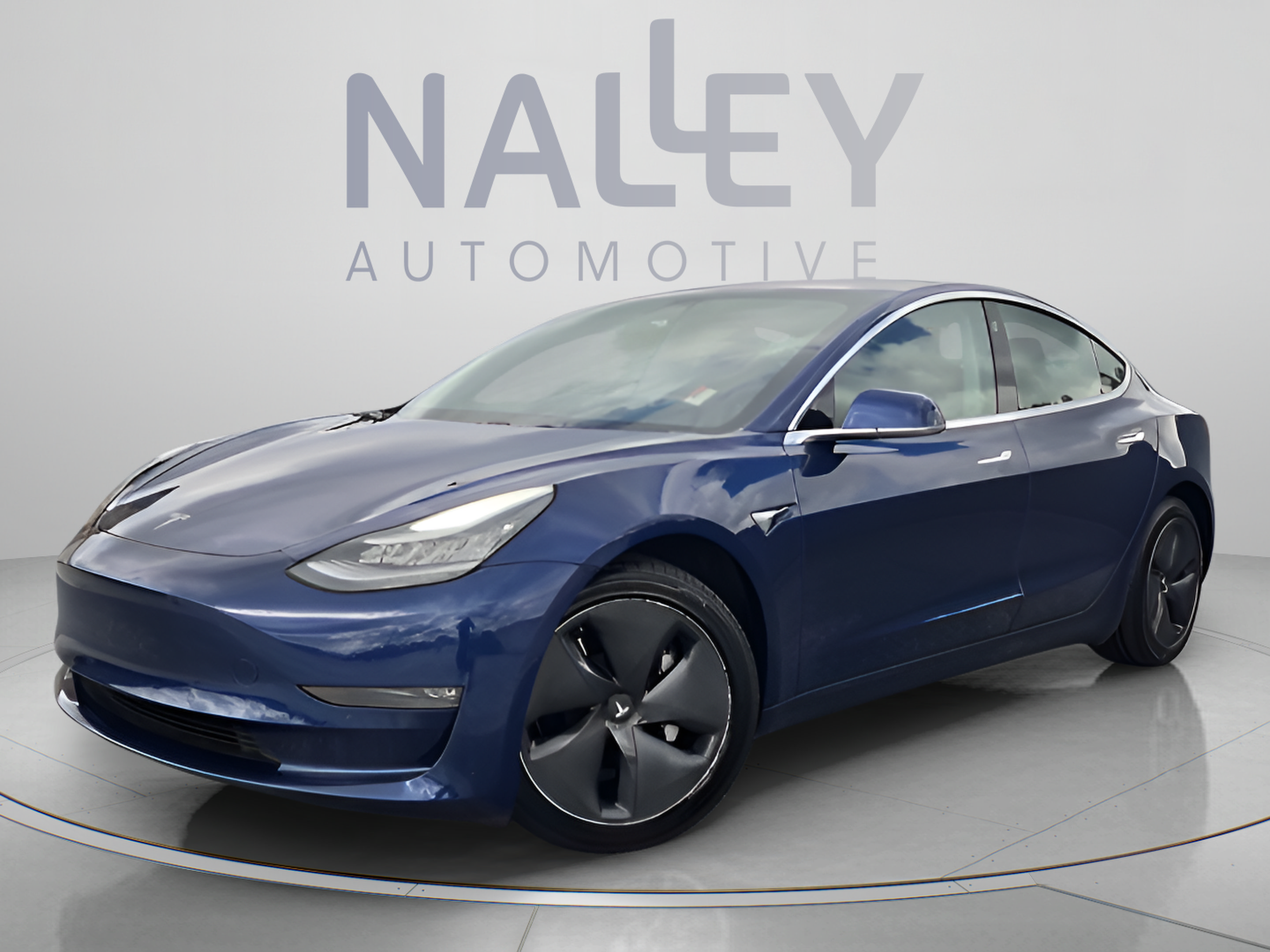 Used 2020 Tesla Model 3 Long Range