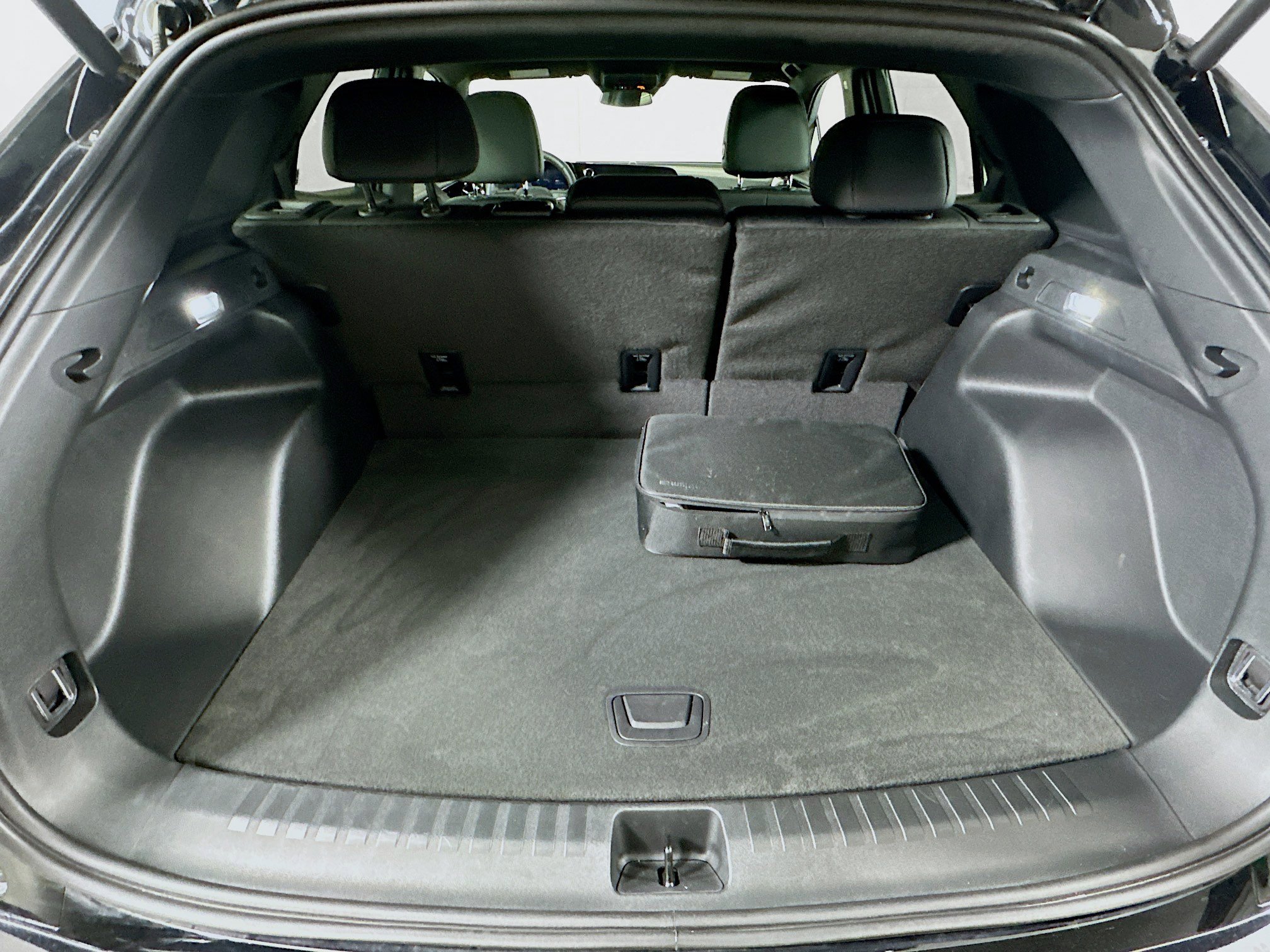 Used 2025 Chevrolet Blazer EV RS image 28