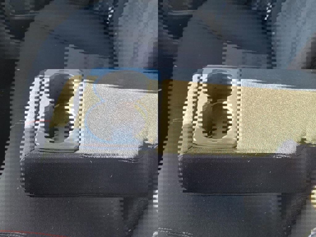 Certified 2024 Nissan Sentra SR w/ Trunk Package image 26