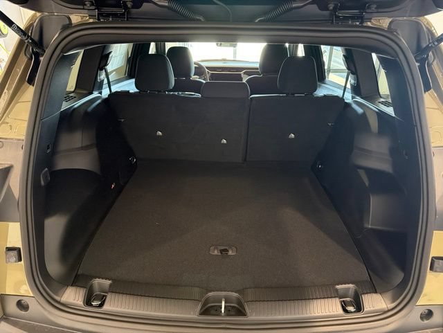 New 2026 Jeep Cherokee Laredo AWD/4WD image 15