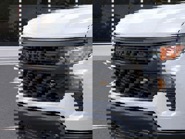 New 2026 Chevrolet Silverado 1500 W/T w/ WT Value Package image 13