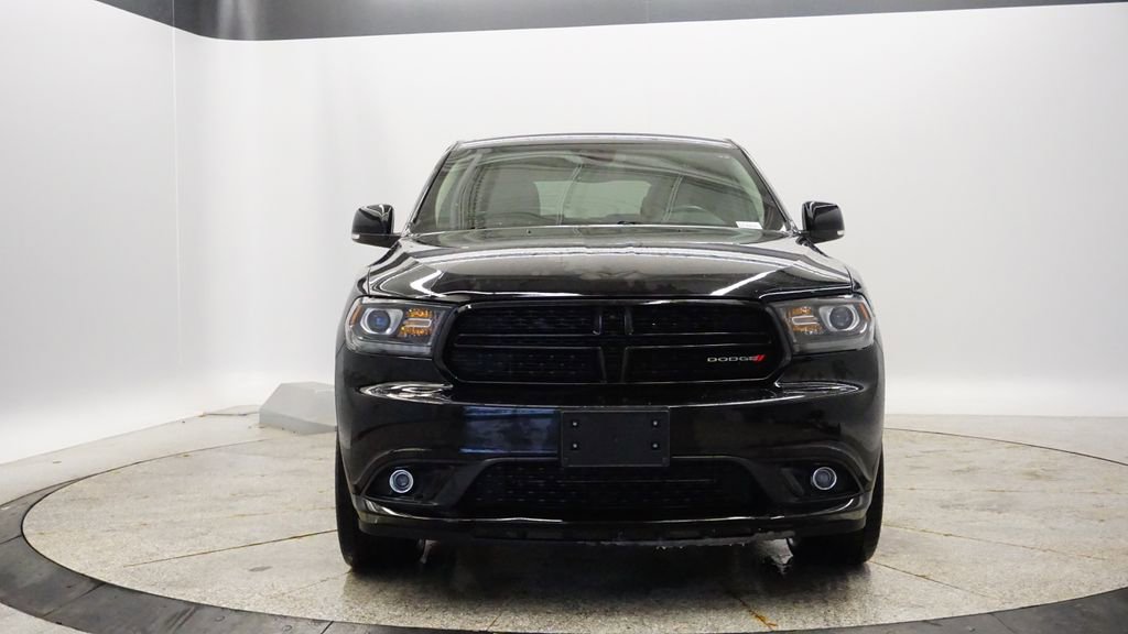 Certified 2018 Dodge Durango GT image 11
