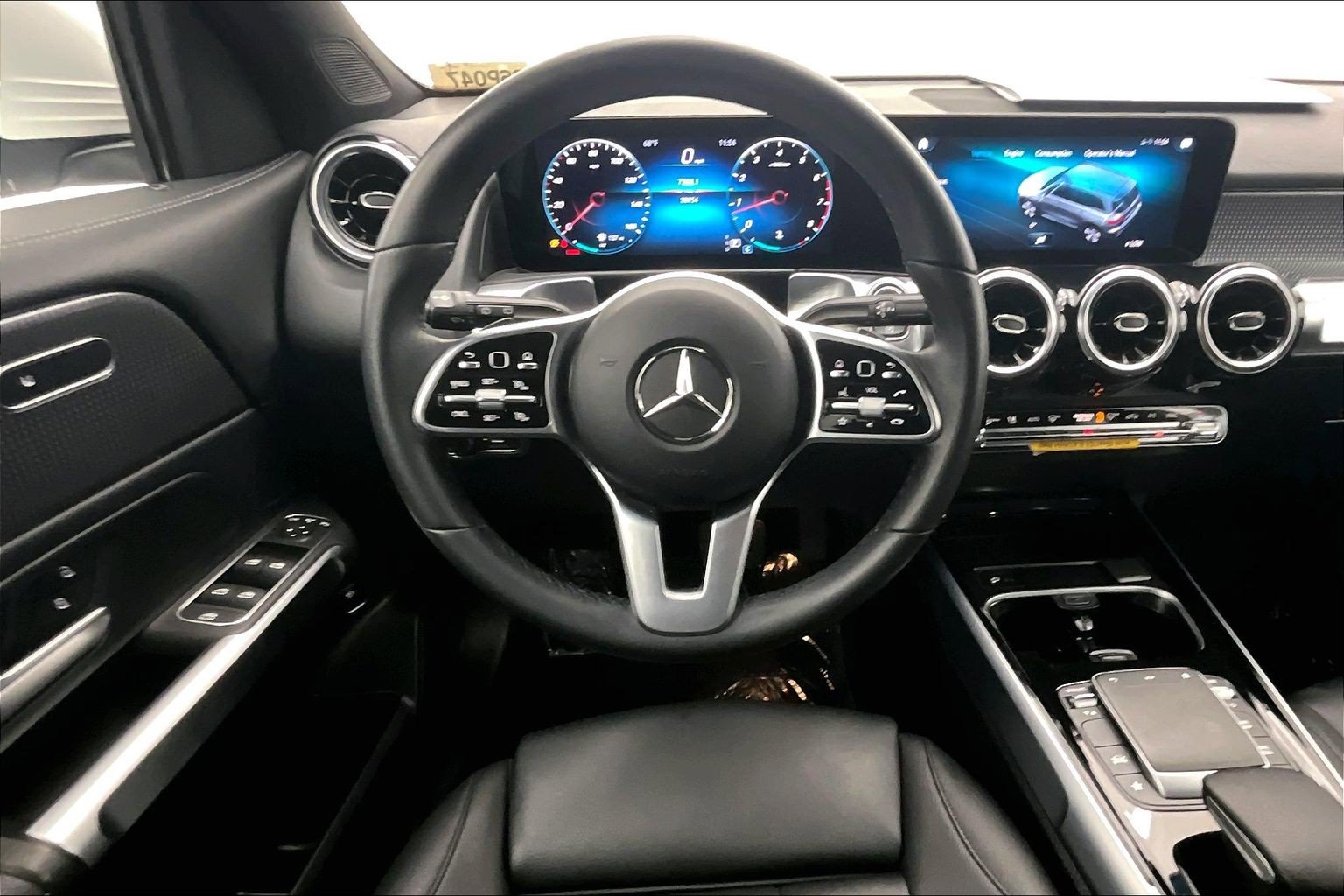 Certified 2022 Mercedes-Benz GLB 250 image 4