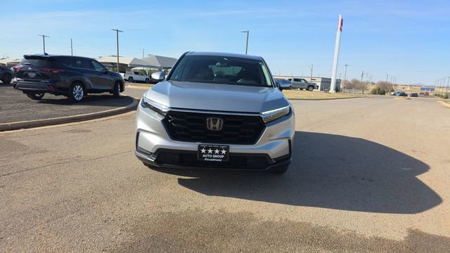 Used 2023 Honda CR-V LX image 3