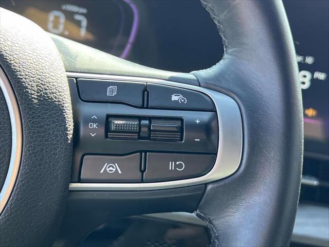 Used 2024 Kia Sportage X-Line image 22