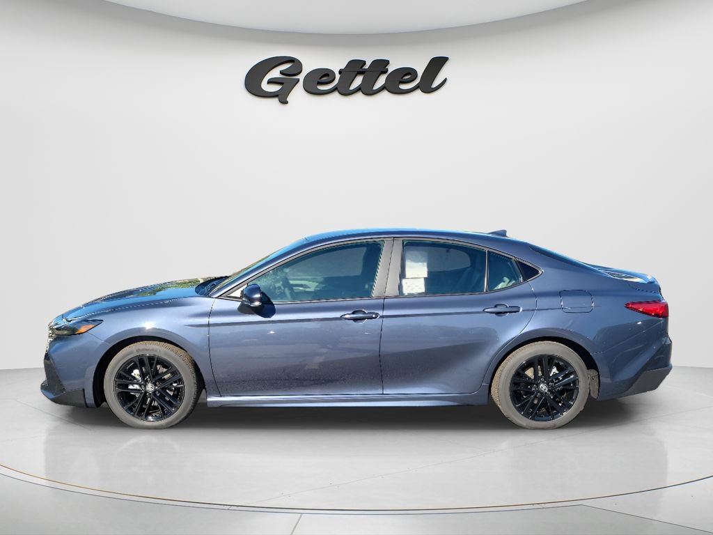 Used 2026 Toyota Camry SE w/ Multimedia Upgrade Package FWD image 7