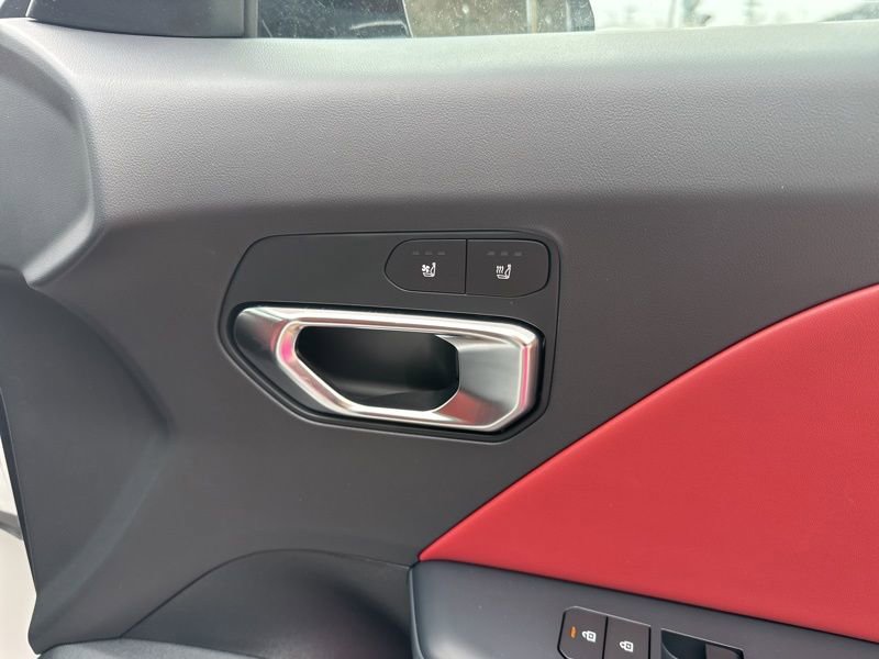 New 2026 Kia K4 GT-Line w/ GT-Line Premium Package image 16