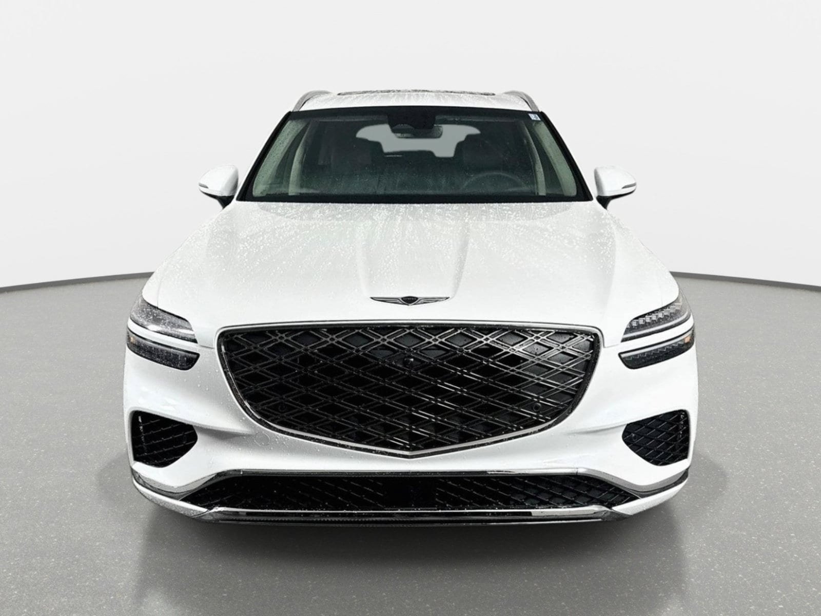 New 2027 Genesis GV70 2.5T Advanced AWD/4WD image 2