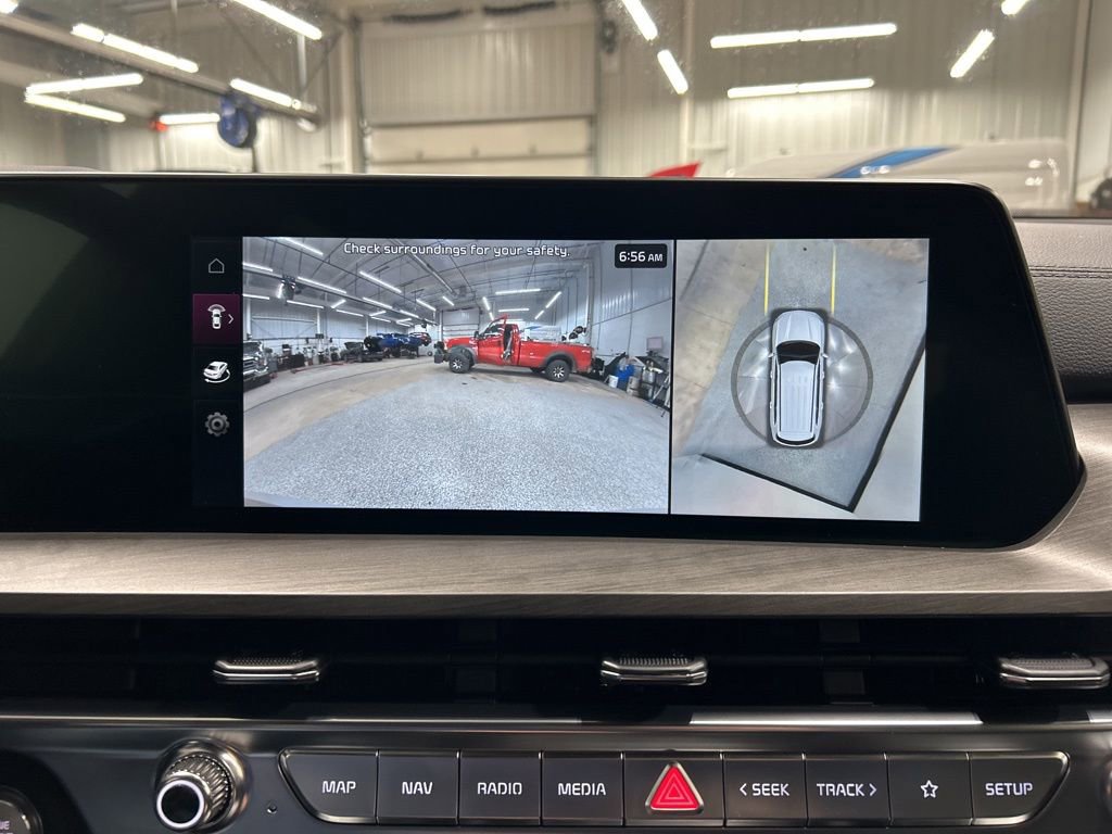 New 2025 Kia Telluride SX X-Line image 19