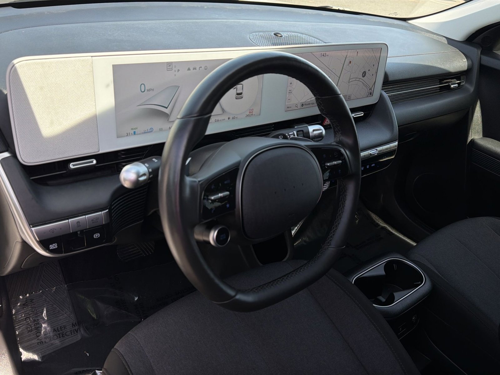 Certified 2024 Hyundai Ioniq 5 SEL image 16