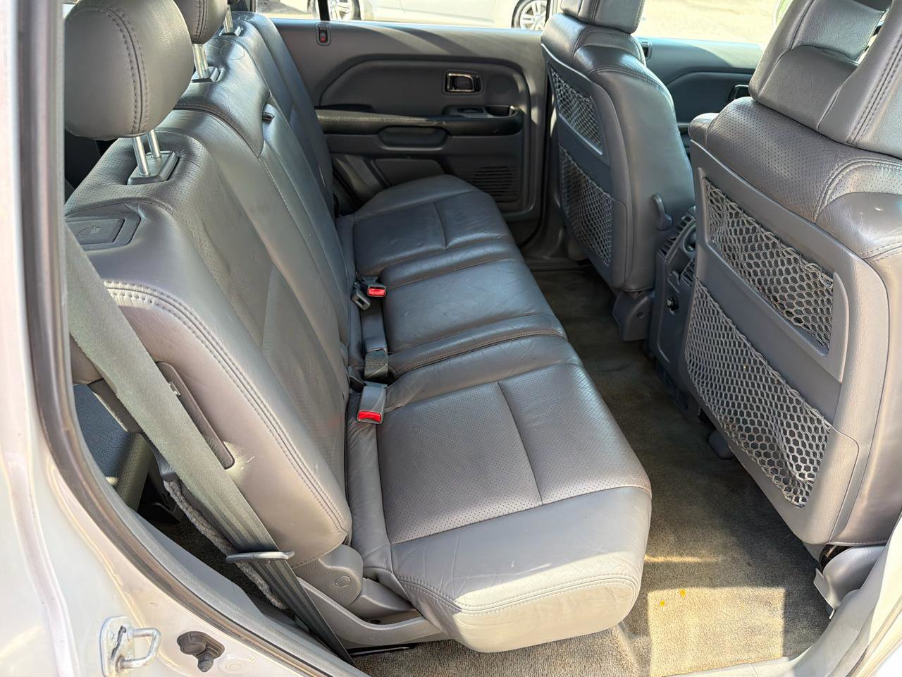 Used 2003 Honda Pilot EX image 12