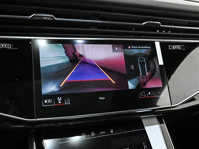 New 2026 Audi Q8 Premium Plus AWD/4WD image 14