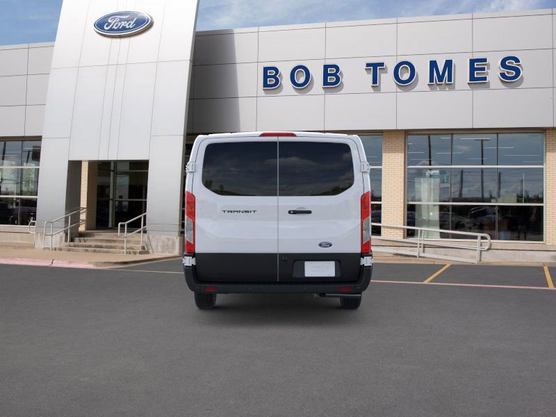 New 2026 Ford Transit 350 XL RWD image 6
