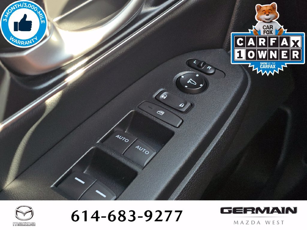Used 2020 Honda CR-V EX-L image 26