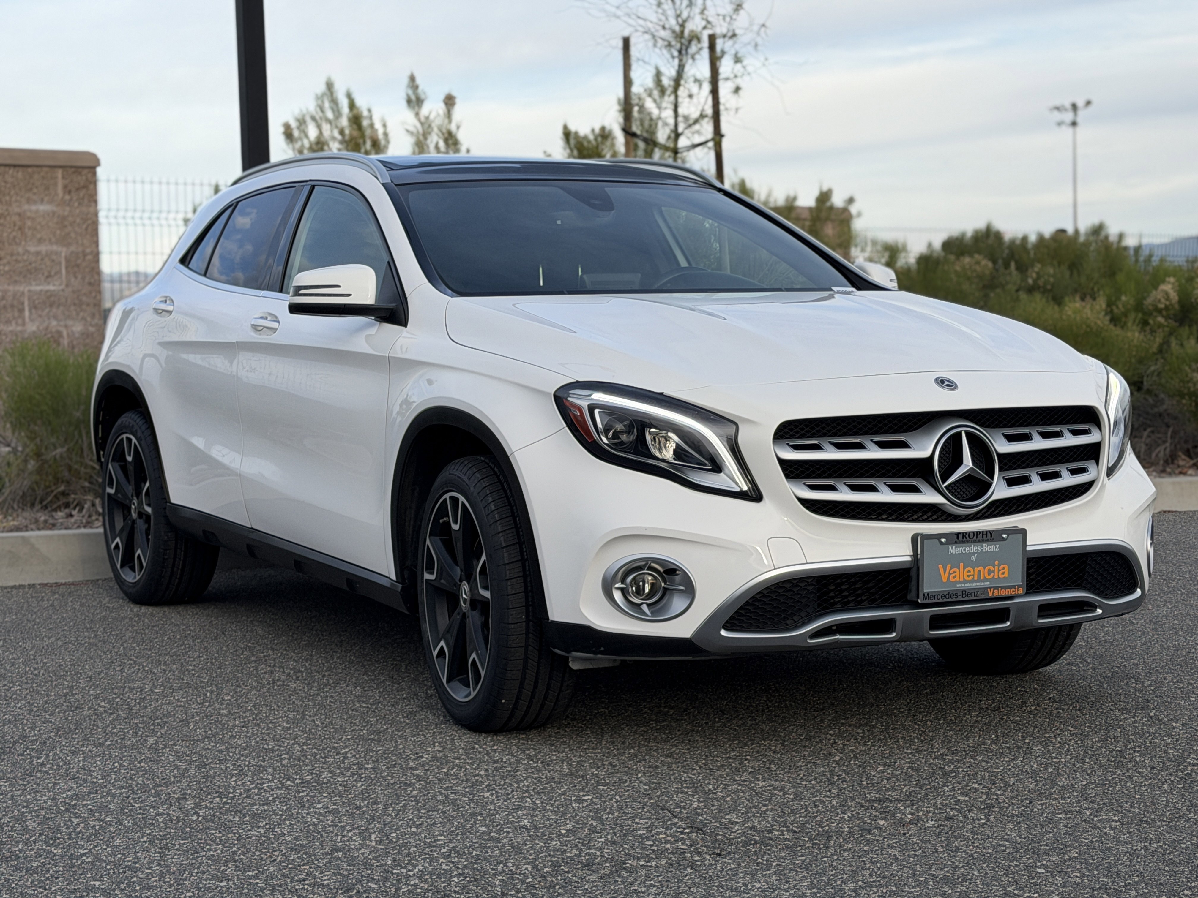 Used 2019 Mercedes-Benz GLA 250 image 6