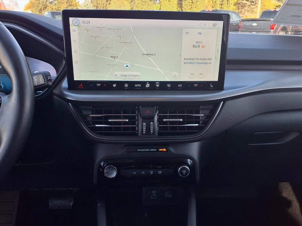 Certified 2023 Ford Escape Active w/ Tech Pack #2 image 30