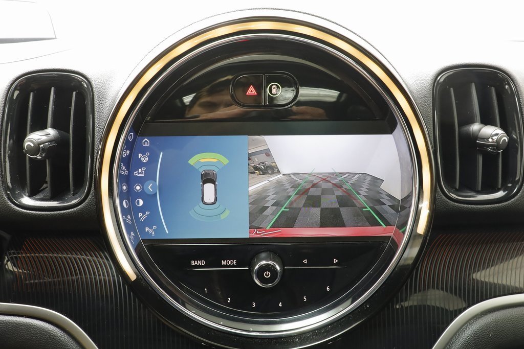 Certified 2023 MINI Cooper Countryman S image 12
