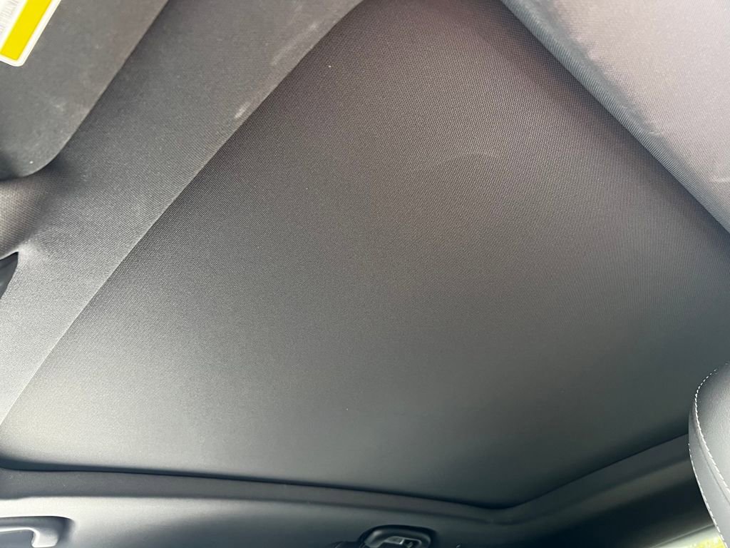 Certified 2024 Cadillac XT4 Premium Luxury w/ Cold Weather Package image 36