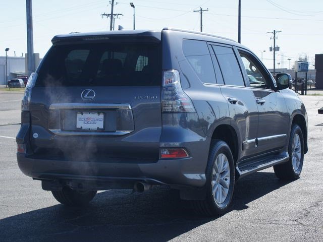 Used 2019 Lexus GX 460 Premium image 20