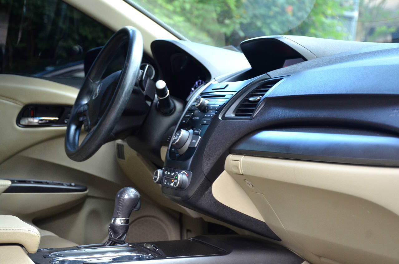 Used 2013 Acura RDX FWD image 10