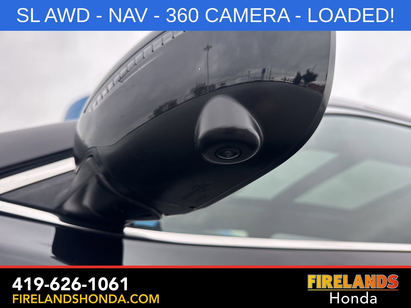 Used 2017 Nissan Rogue SL w/ SL Premium Package AWD/4WD image 10