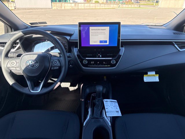 New 2027 Toyota Corolla SE w/ SE Package FWD image 20