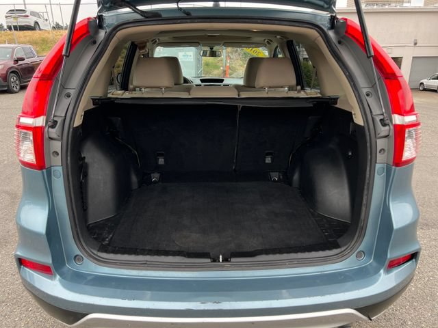 Used 2016 Honda CR-V EX image 12