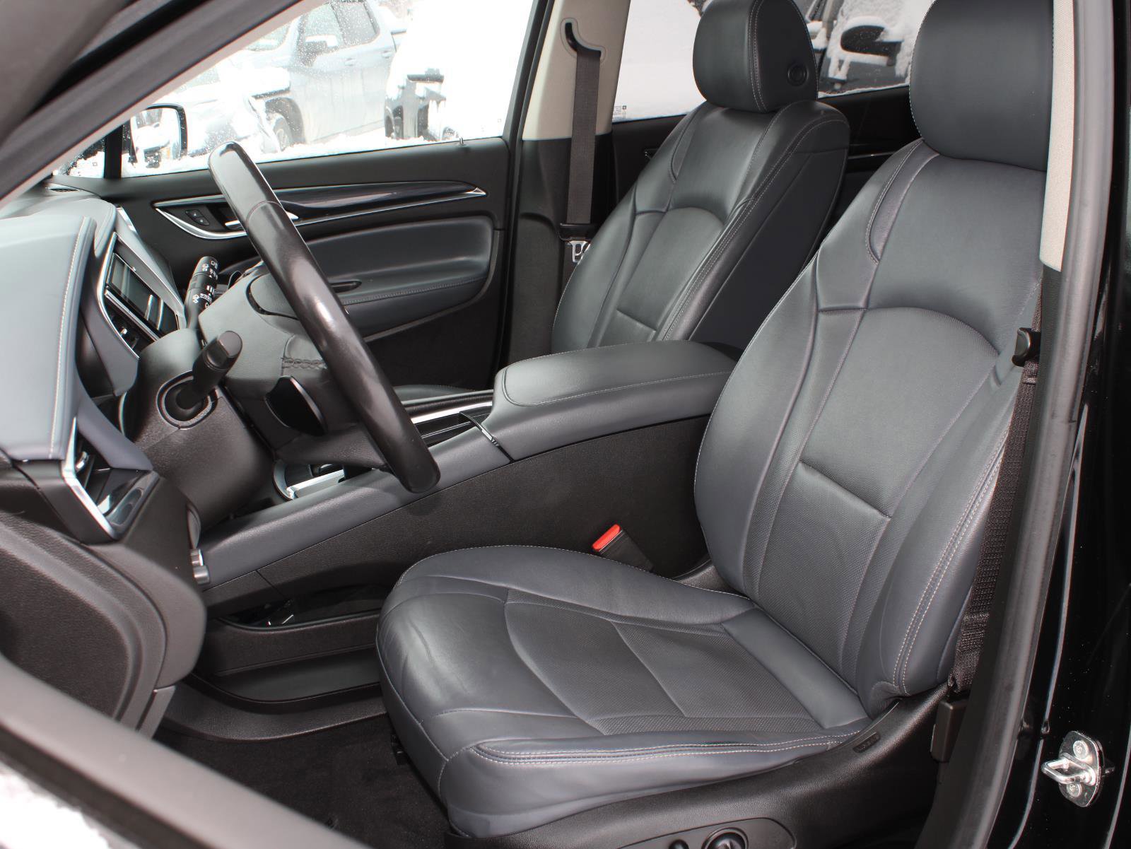 Used 2019 Buick Enclave Essence w/ Trailering Package, 5000 lbs. image 17