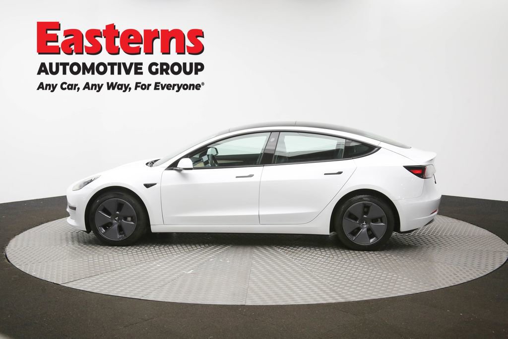 Used 2023 Tesla Model 3 Standard Range RWD image 59