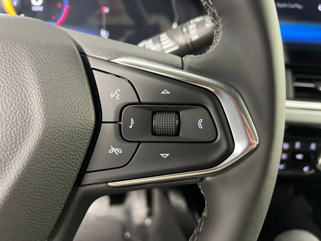 New 2026 Chevrolet Trax LT FWD image 16