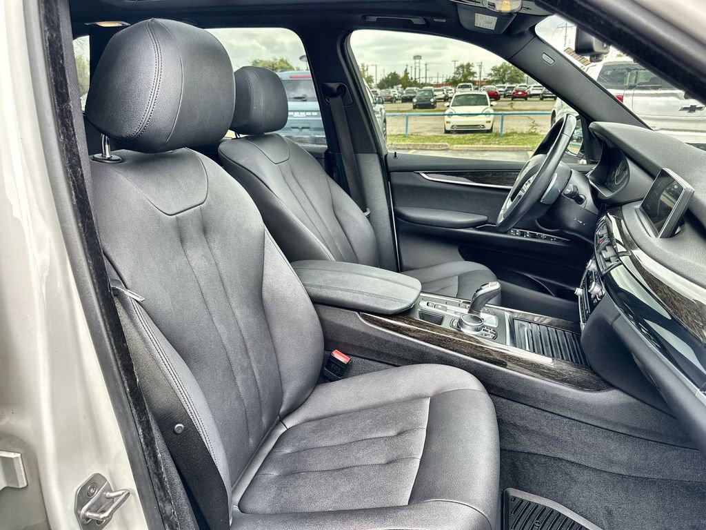 Used 2018 BMW X5 sDrive35i w/ M Sport Package image 32