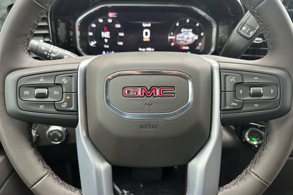 New 2026 GMC Sierra 1500 SLE w/ Preferred Package AWD/4WD image 20
