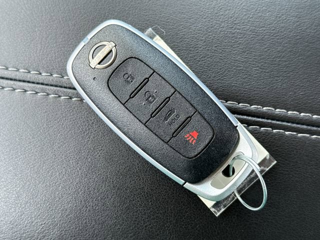 Used 2024 Nissan Sentra S FWD image 33